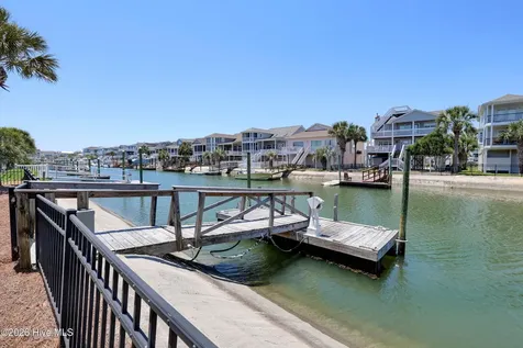41 Lee Street Ocean Isle Beach NC 28469