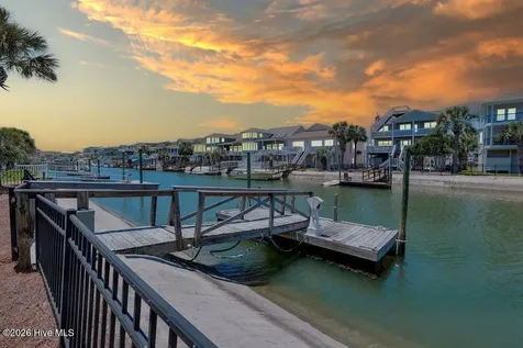 41 Lee Street Ocean Isle Beach NC 28469