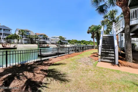 41 Lee Street Ocean Isle Beach NC 28469
