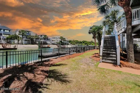 41 Lee Street Ocean Isle Beach NC 28469