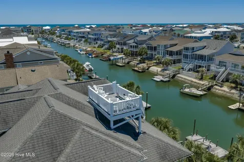 41 Lee Street Ocean Isle Beach NC 28469