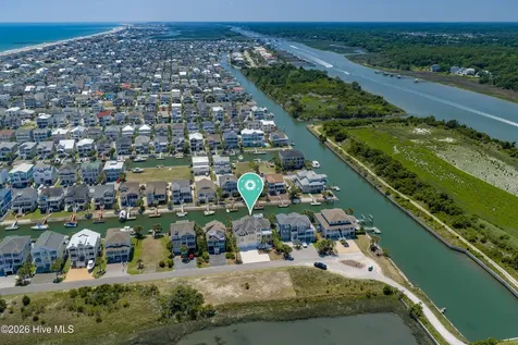 41 Lee Street Ocean Isle Beach NC 28469