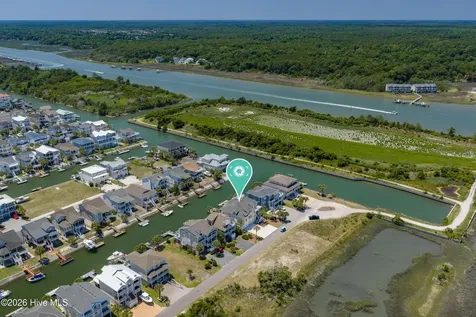 41 Lee Street Ocean Isle Beach NC 28469