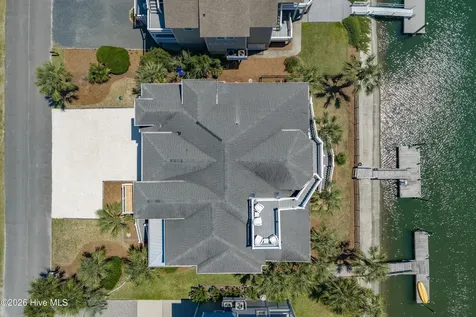41 Lee Street Ocean Isle Beach NC 28469