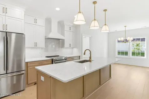 163 Bellwood Circle Sunset Beach NC 28468