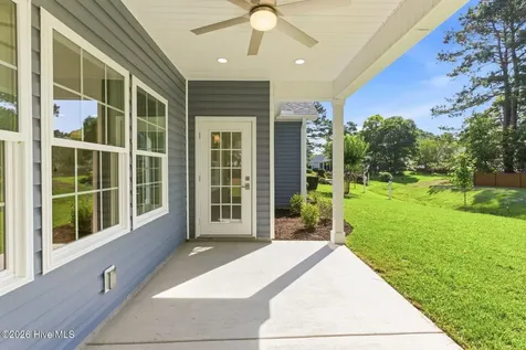 163 Bellwood Circle Sunset Beach NC 28468