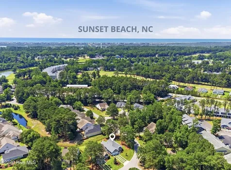163 Bellwood Circle Sunset Beach NC 28468