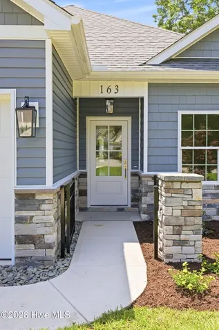 163 Bellwood Circle Sunset Beach NC 28468