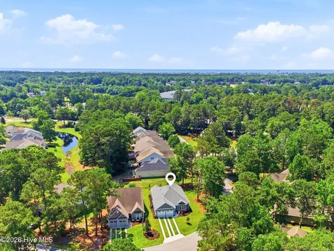 163 Bellwood Circle Sunset Beach NC 28468