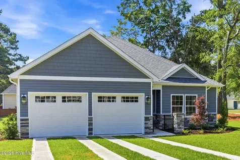 163 Bellwood Circle Sunset Beach NC 28468