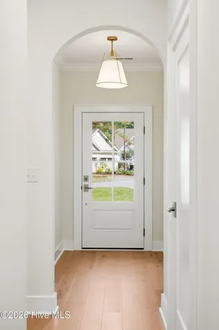 163 Bellwood Circle Sunset Beach NC 28468
