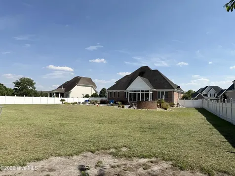181 Blackwater Drive Winterville NC 28590