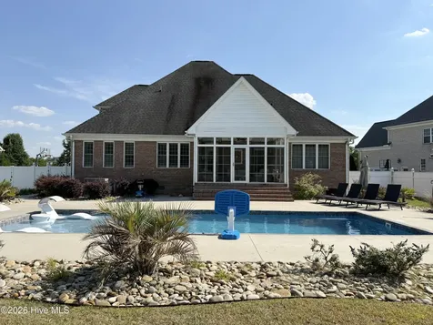 181 Blackwater Drive Winterville NC 28590