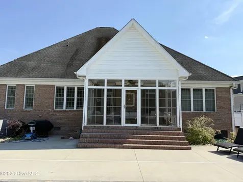 181 Blackwater Drive Winterville NC 28590