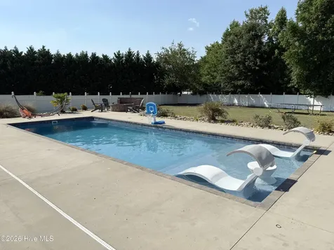181 Blackwater Drive Winterville NC 28590