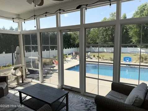 181 Blackwater Drive Winterville NC 28590