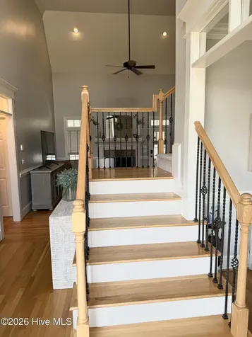 181 Blackwater Drive Winterville NC 28590