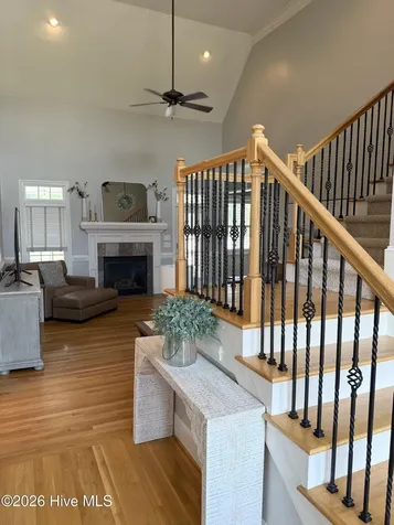 181 Blackwater Drive Winterville NC 28590