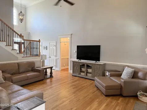 181 Blackwater Drive Winterville NC 28590