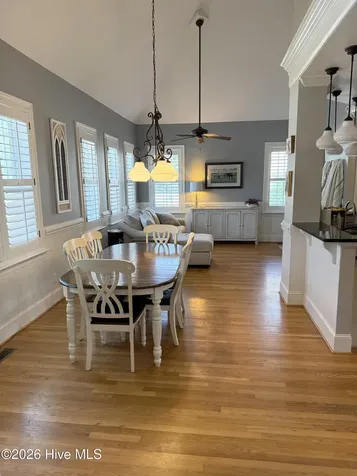 181 Blackwater Drive Winterville NC 28590