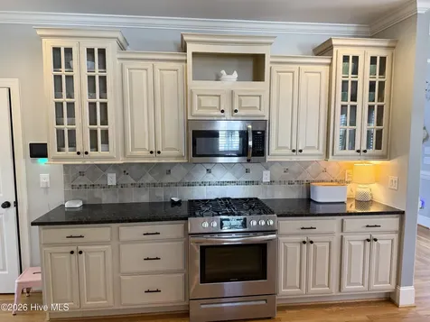 181 Blackwater Drive Winterville NC 28590
