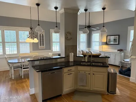 181 Blackwater Drive Winterville NC 28590