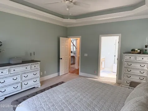 181 Blackwater Drive Winterville NC 28590