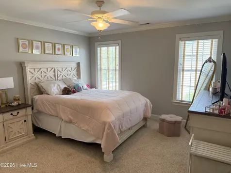 181 Blackwater Drive Winterville NC 28590