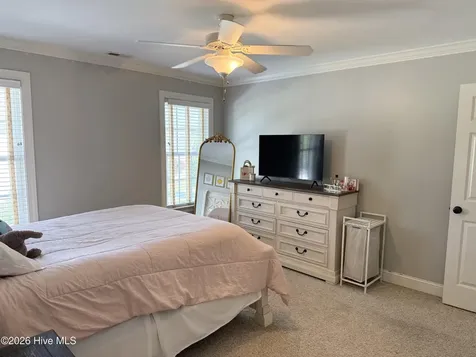 181 Blackwater Drive Winterville NC 28590