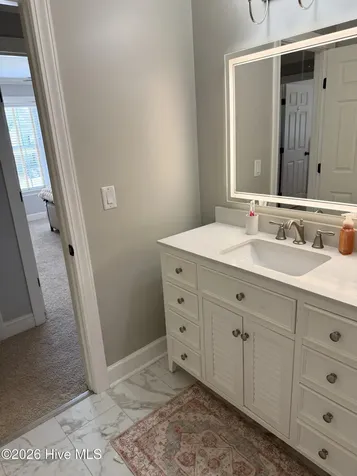 181 Blackwater Drive Winterville NC 28590