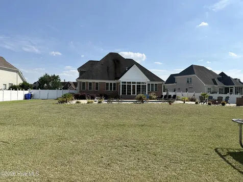 181 Blackwater Drive Winterville NC 28590