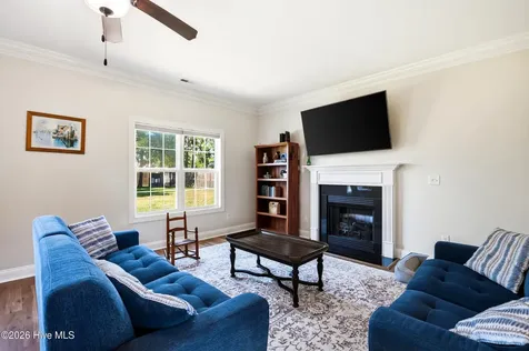 534 Saratoga Road Sneads Ferry NC 28460