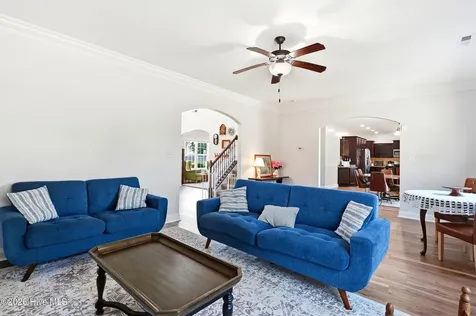 534 Saratoga Road Sneads Ferry NC 28460