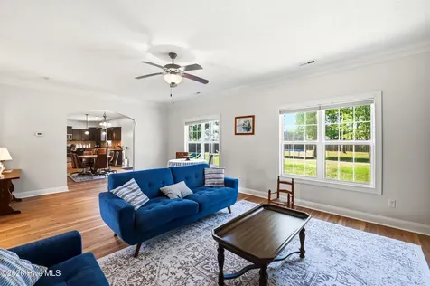 534 Saratoga Road Sneads Ferry NC 28460