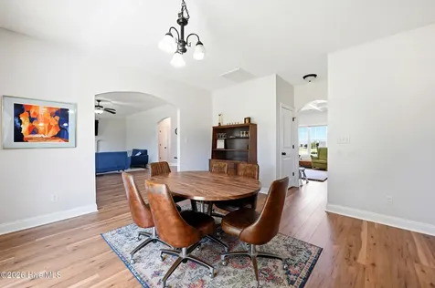 534 Saratoga Road Sneads Ferry NC 28460