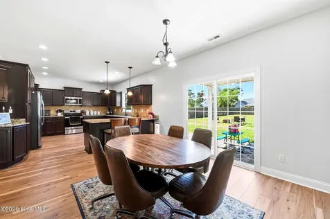 534 Saratoga Road Sneads Ferry NC 28460