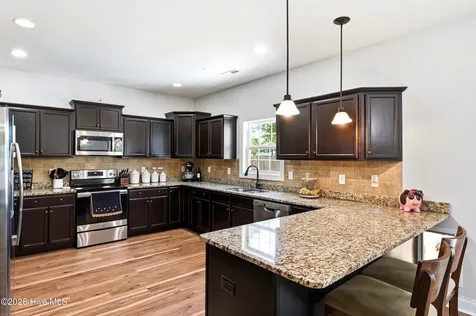 534 Saratoga Road Sneads Ferry NC 28460