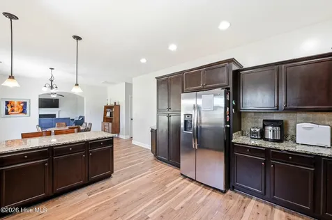 534 Saratoga Road Sneads Ferry NC 28460