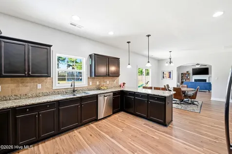 534 Saratoga Road Sneads Ferry NC 28460