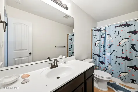 534 Saratoga Road Sneads Ferry NC 28460