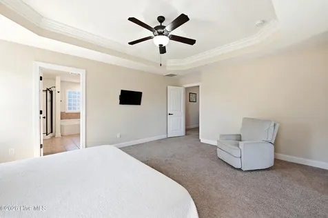 534 Saratoga Road Sneads Ferry NC 28460