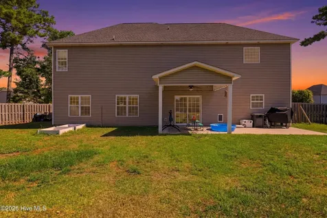 534 Saratoga Road Sneads Ferry NC 28460