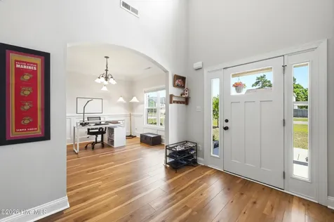 534 Saratoga Road Sneads Ferry NC 28460