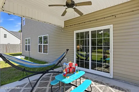 534 Saratoga Road Sneads Ferry NC 28460