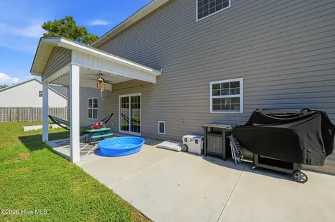 534 Saratoga Road Sneads Ferry NC 28460