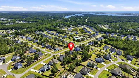 534 Saratoga Road Sneads Ferry NC 28460