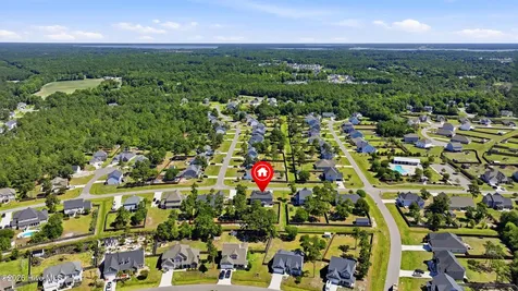 534 Saratoga Road Sneads Ferry NC 28460