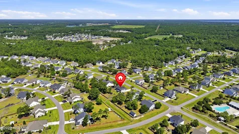 534 Saratoga Road Sneads Ferry NC 28460