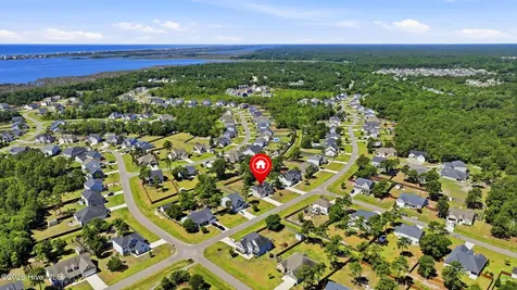 534 Saratoga Road Sneads Ferry NC 28460
