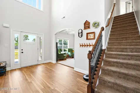 534 Saratoga Road Sneads Ferry NC 28460
